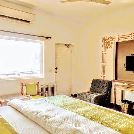 สันสกฤติ เรนโบว์ รีสอร์ต Hotel ริชิเคช ภายนอก รูปภาพ